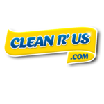 Clean rus logo